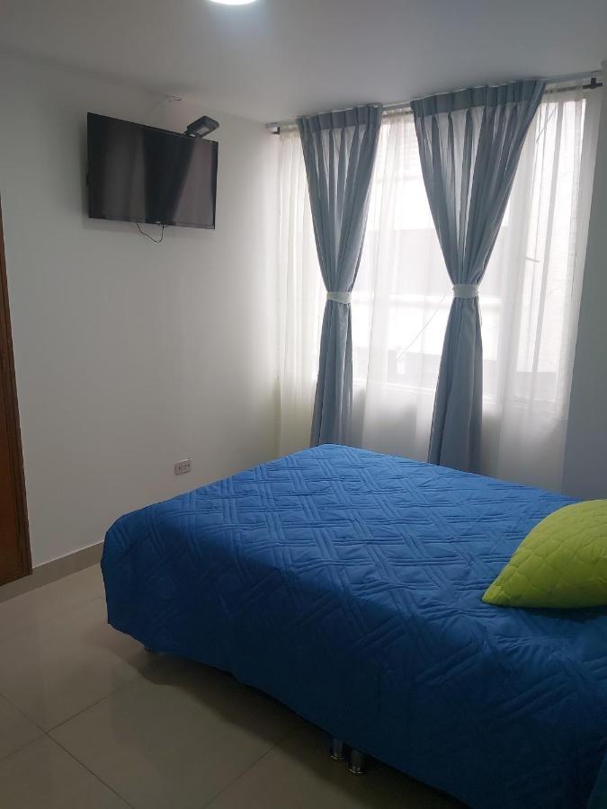Hospedaje Sary House โบโกตา ห้อง รูปภาพ